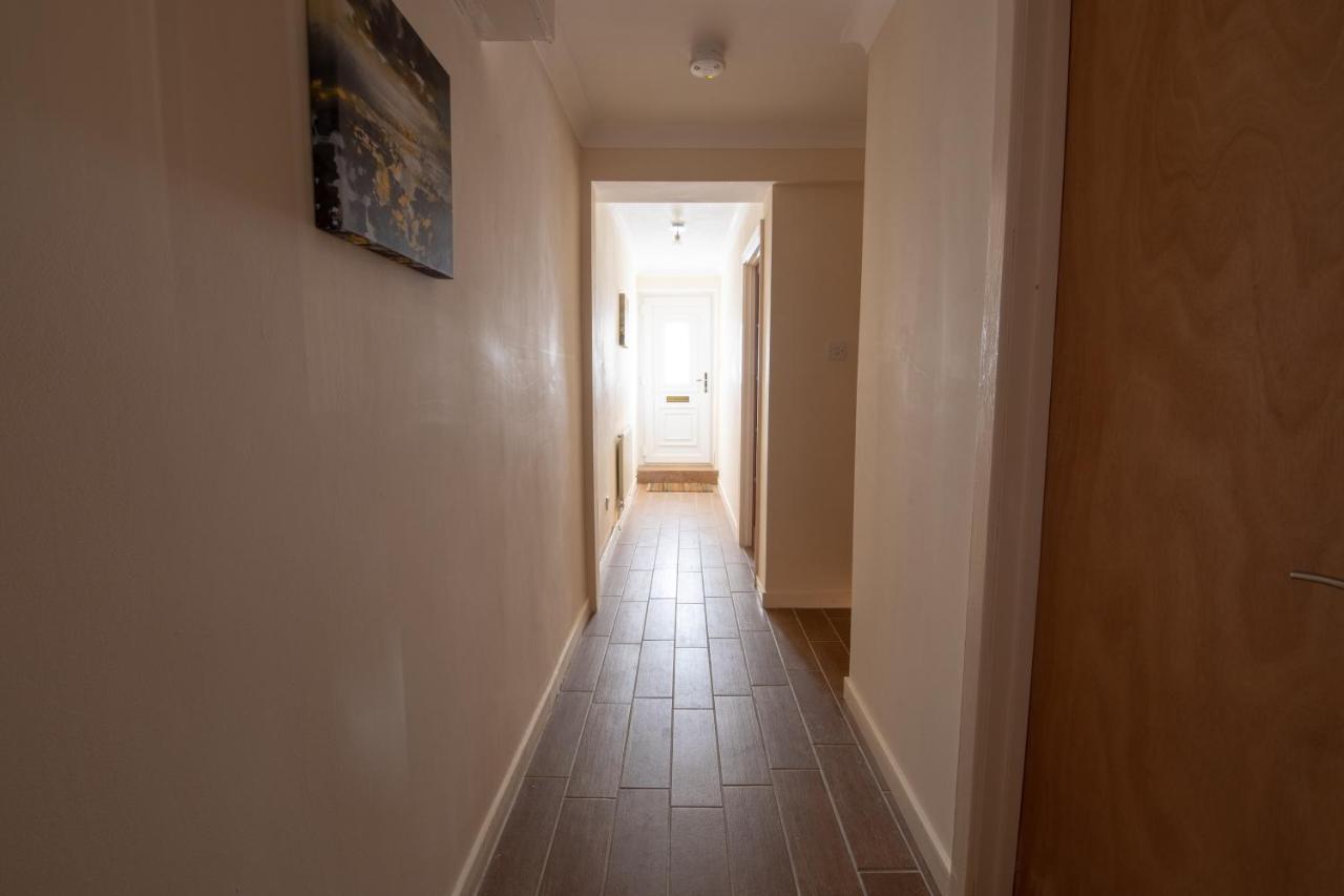 Host & Stay - Hanover Apartment Swansea Exterior photo